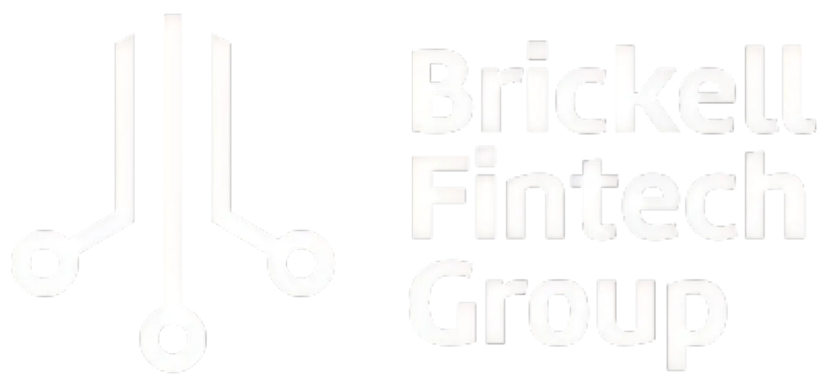 Company logo: The Brickell Fintech Group