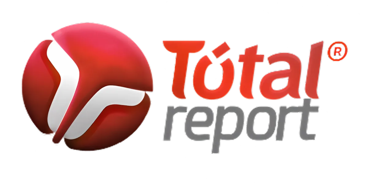 Company logo: JW Project House (Total Report)
