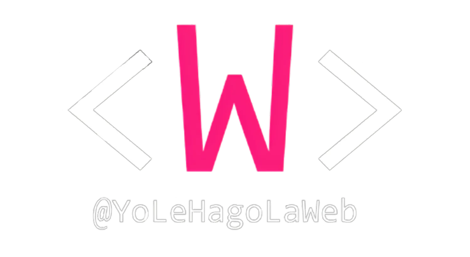Company logo: YoLeHagoLaWeb